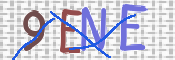 Gambar CAPTCHA
