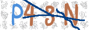 Gambar CAPTCHA
