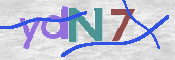 Gambar CAPTCHA