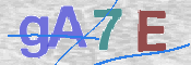 Gambar CAPTCHA