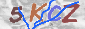 Gambar CAPTCHA