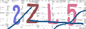 Gambar CAPTCHA