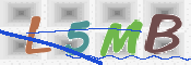 Gambar CAPTCHA