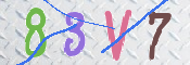 Gambar CAPTCHA