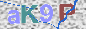 Gambar CAPTCHA