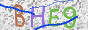 Gambar CAPTCHA