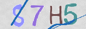 Gambar CAPTCHA