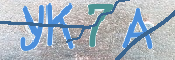 Gambar CAPTCHA