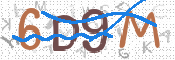 Gambar CAPTCHA