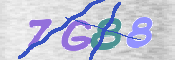 Gambar CAPTCHA