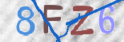 Gambar CAPTCHA