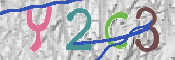 Gambar CAPTCHA