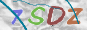 Gambar CAPTCHA