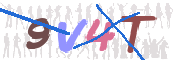 Gambar CAPTCHA