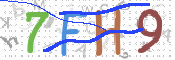 Gambar CAPTCHA