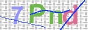 Gambar CAPTCHA