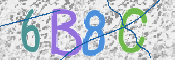 Gambar CAPTCHA