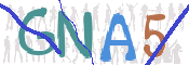 Gambar CAPTCHA