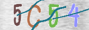 Gambar CAPTCHA