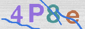 Gambar CAPTCHA