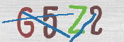 Gambar CAPTCHA
