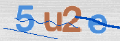 Gambar CAPTCHA