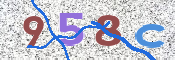 Gambar CAPTCHA