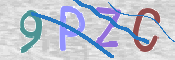 Gambar CAPTCHA