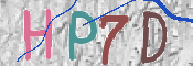 Gambar CAPTCHA