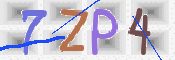 Gambar CAPTCHA