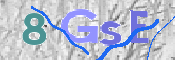 Gambar CAPTCHA