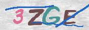 Gambar CAPTCHA