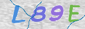 Gambar CAPTCHA