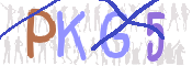 Gambar CAPTCHA