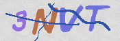 Gambar CAPTCHA