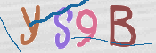 Gambar CAPTCHA