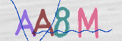 Gambar CAPTCHA