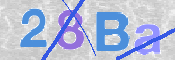 Gambar CAPTCHA