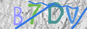 Gambar CAPTCHA