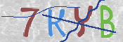Gambar CAPTCHA