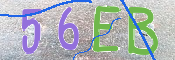 Gambar CAPTCHA