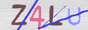 Gambar CAPTCHA