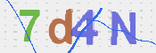 Gambar CAPTCHA