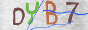 Gambar CAPTCHA