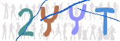 Gambar CAPTCHA