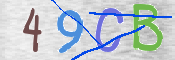 Gambar CAPTCHA