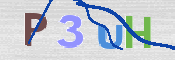 Gambar CAPTCHA