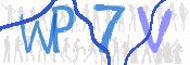 Gambar CAPTCHA