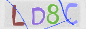 Gambar CAPTCHA