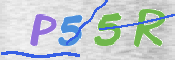Gambar CAPTCHA